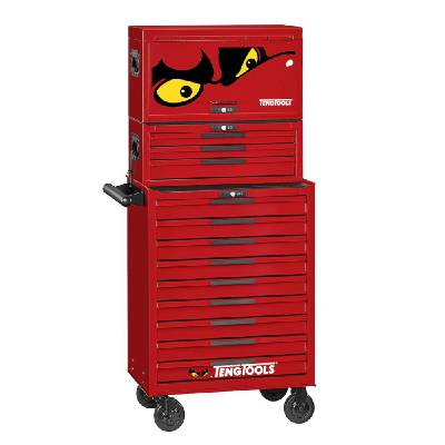 Verktygssats TengTools TKS26R1033T