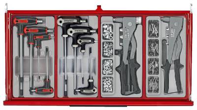 Verktygssats TengTools TKS26R1033T – bild 3