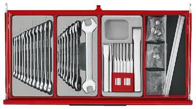 Verktygssats TengTools TKS26R1033T – bild 4