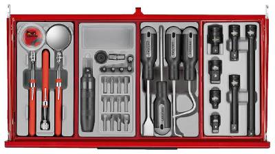 Verktygssats TengTools TKS26R1033T – bild 7