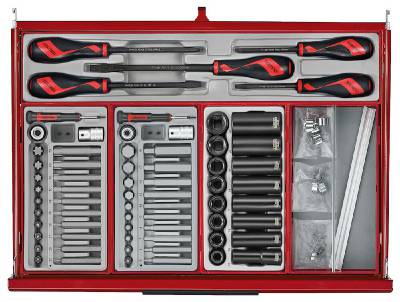Verktygssats TengTools TKS26R1033T – bild 11