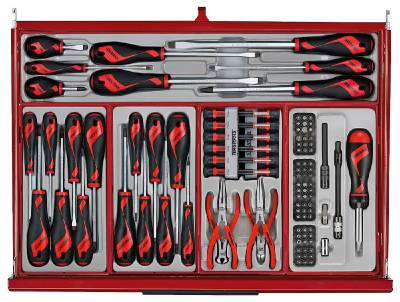 Verktygssats TengTools TKS26R1033T – bild 12