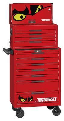 Verktygssats TengTools TKS26R418F – bild 2