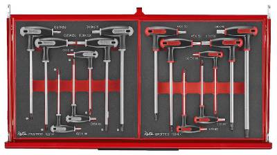 Verktygssats TengTools TKS26R418F – bild 3