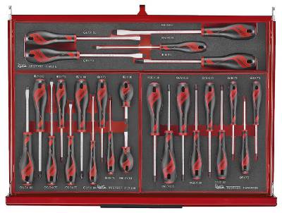 Verktygssats TengTools TKS26R418F – bild 6