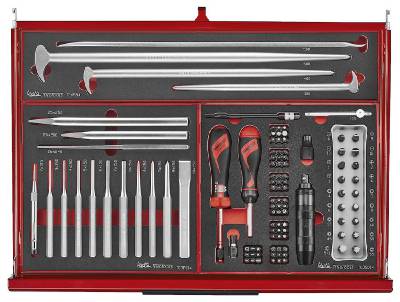 Verktygssats TengTools TKS26R418F – bild 7