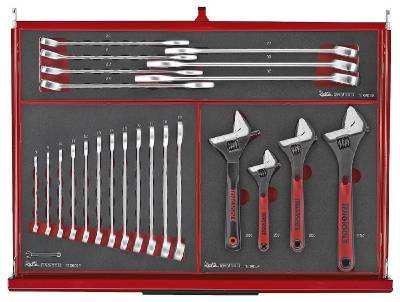 Verktygssats TengTools TKS26R418F – bild 8