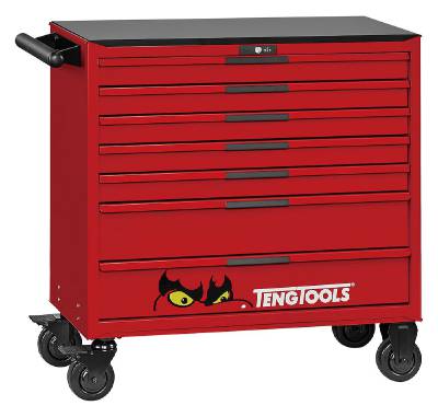 Verktygssats TengTools TKW37R663T
