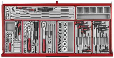 Verktygssats TengTools TKW37R663T – bild 2