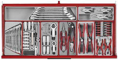 Verktygssats TengTools TKW37R663T – bild 3