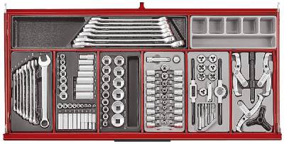 Verktygssats TengTools TKW37R663T – bild 4