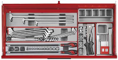 Verktygssats TengTools TKW37R663T – bild 7