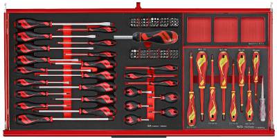 Verktygssats TengTools TKW37R637F – bild 4