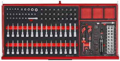 Verktygssats TengTools TKW37R637F – bild 6