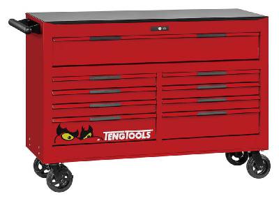 Verktygssats TengTools TKW53R615T – bild 1