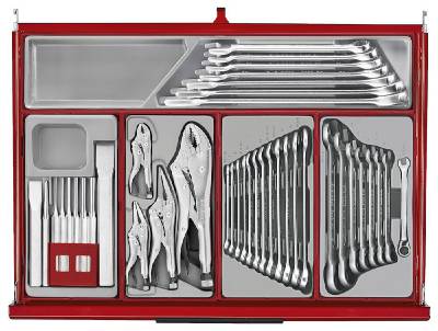 Verktygssats TengTools TKW53R615T – bild 8