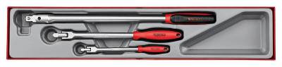 Ledhandtagssats TengTools TTXBR03
