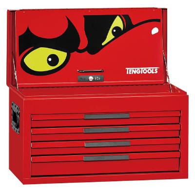 Verktygssats TengTools TKT26R137T – bild 2