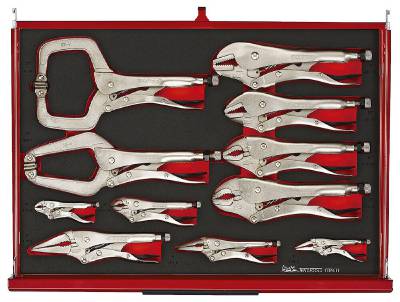 Verktygssats TengTools TKS26R528F – bild 11