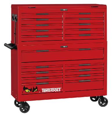 Verktygssats TengTools TKS53R1133F