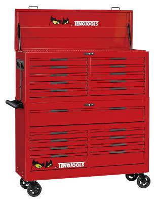 Verktygssats TengTools TKS53R1133F – bild 2