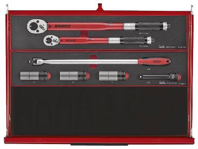 Verktygssats TengTools TKS53R1133F – bild 8