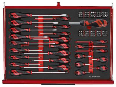 Verktygssats TengTools TKS53R1133F – bild 10