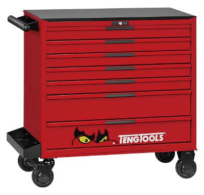 Verktygssats TengTools TKW37R595T