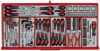 Verktygssats TengTools TKW37R595T – bild 3