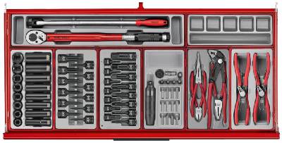 Verktygssats TengTools TKW37R595T – bild 5