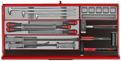 Verktygssats TengTools TKW37R595T – bild 7