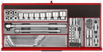 Verktygssats TengTools TKW37R595T – bild 8