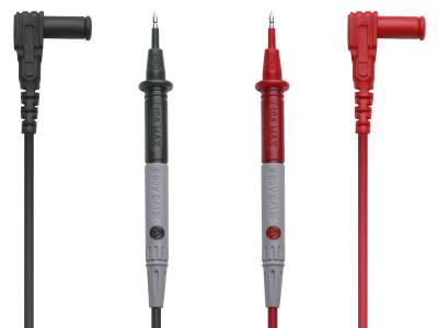 Testkabel till multimeter, tångamperemeter Limit