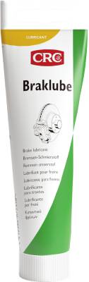 Bromssmörjmedel Braklube CRC