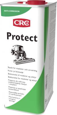 Rostskydd CRC Protect