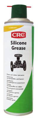 Silikonfett CRC
