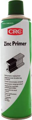 Zink Primer CRC