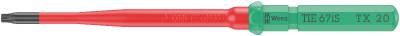 Mejselblad VDE 67 Torx Wera