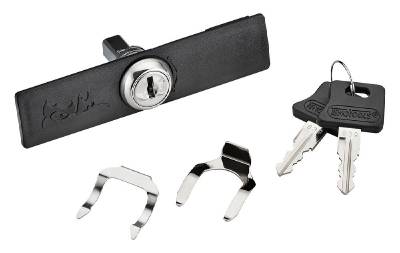 Nyckellås Teng Tools TC-90KEYLOCK / TC-180KEYLOCK