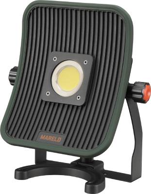 Arbetslampa Blaze 6500 DP Mareld – bild 3