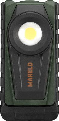 Handlampa Giga 1000 RE Mareld – bild 2