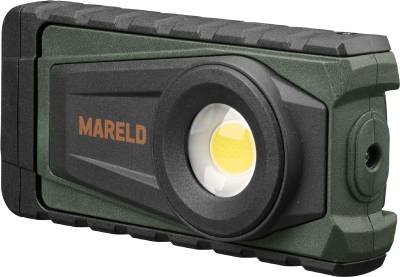 Handlampa Giga 1000 RE Mareld – bild 3