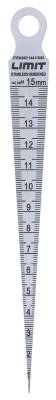 Hålmått Limit – bild 1