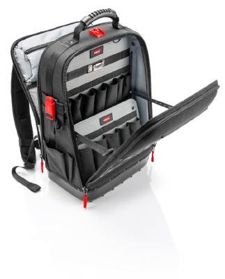 Verktygsryggsäck Modular X18 Knipex – bild 2