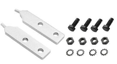 Spårringstänger MB470-20/MB472-20 TengTools