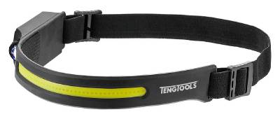 Pannlampa 586D TengTools – bild 2