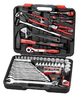 Verktygssats Teng Tools THDV105