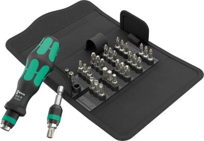 Kraftform Kompakt 70 Universal Wera