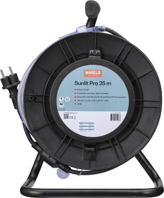 Vinda Slinga Sunlit Mareld Proline 25M – bild 2