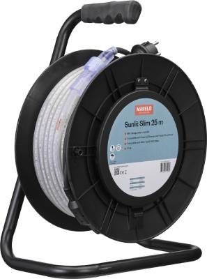 Vinda Slinga Sunlit Mareld Slim 25 M